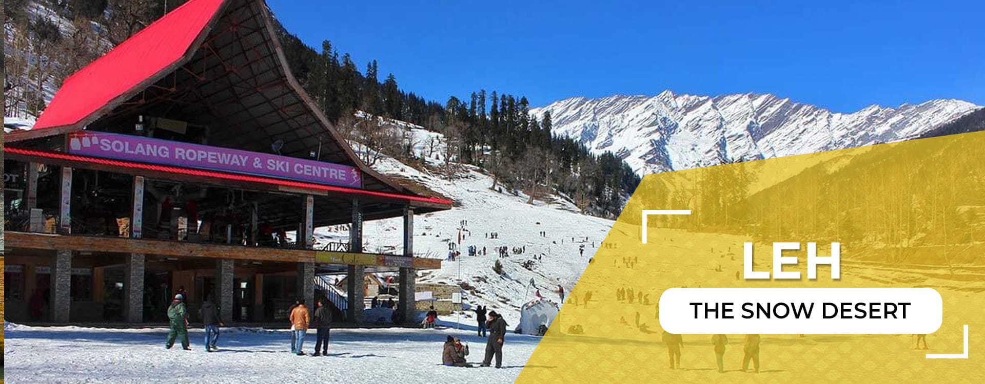 Ess EL Holidays Tours & Travels