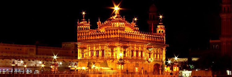 Golden Temple