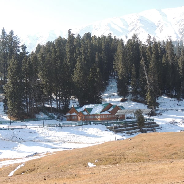 Gulmarg