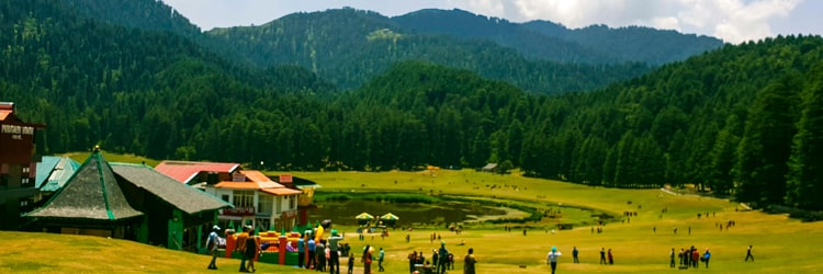 Dalhousie