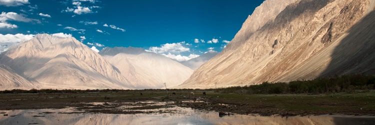Nubra