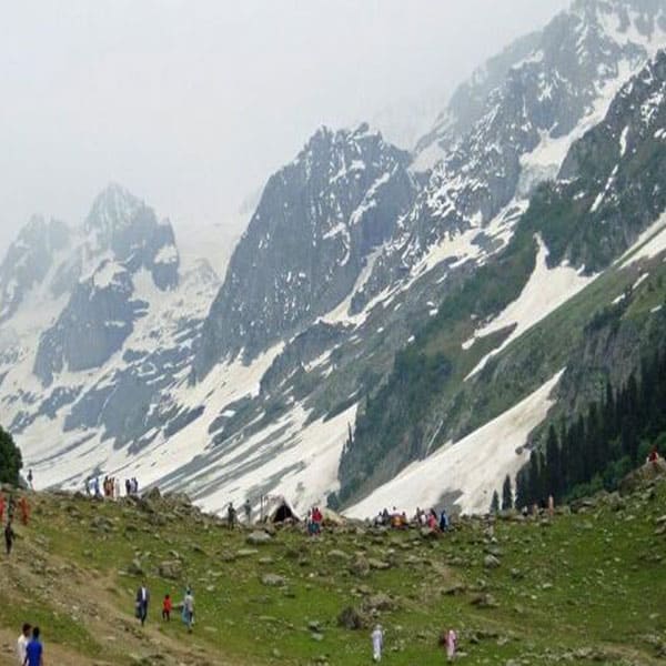 Sonmarg
