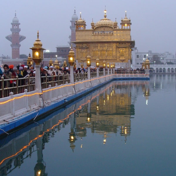 Amritsar