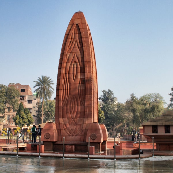 Amritsar Escape Tour