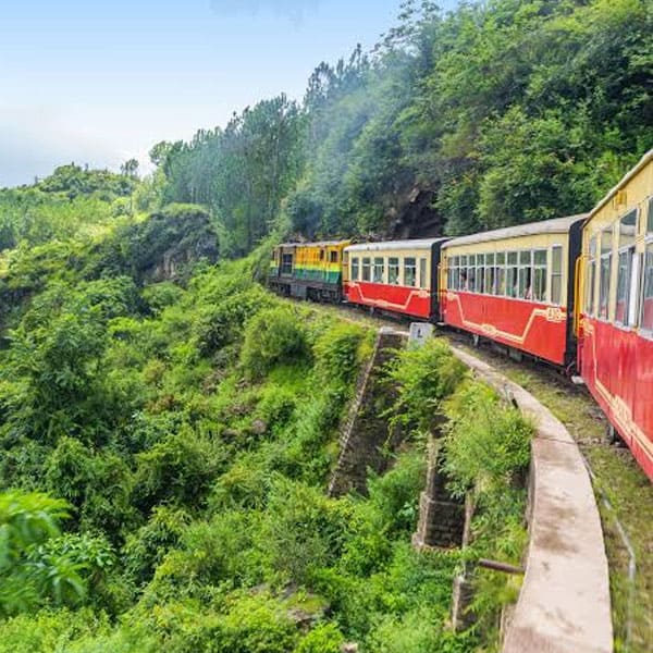 Himachal Tour 