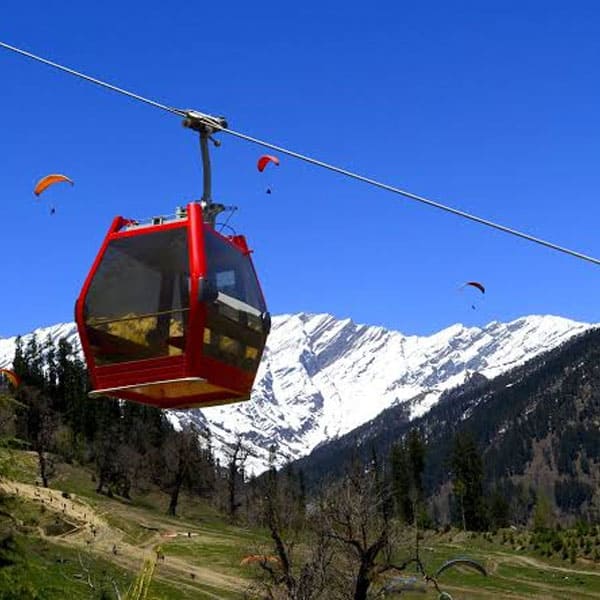Himachal Tour