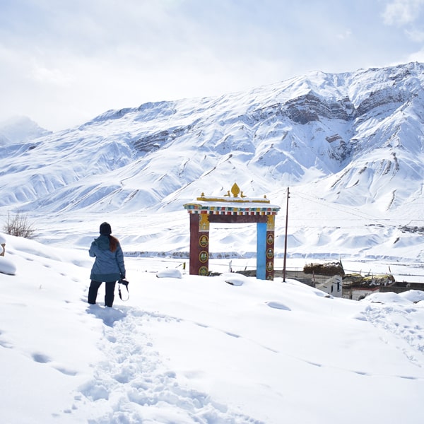 Women's Special Shimla Manali Tour