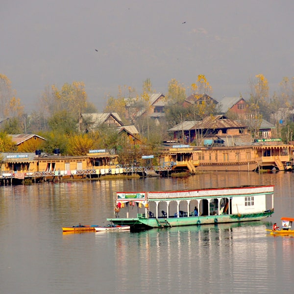 Discover Kashmir