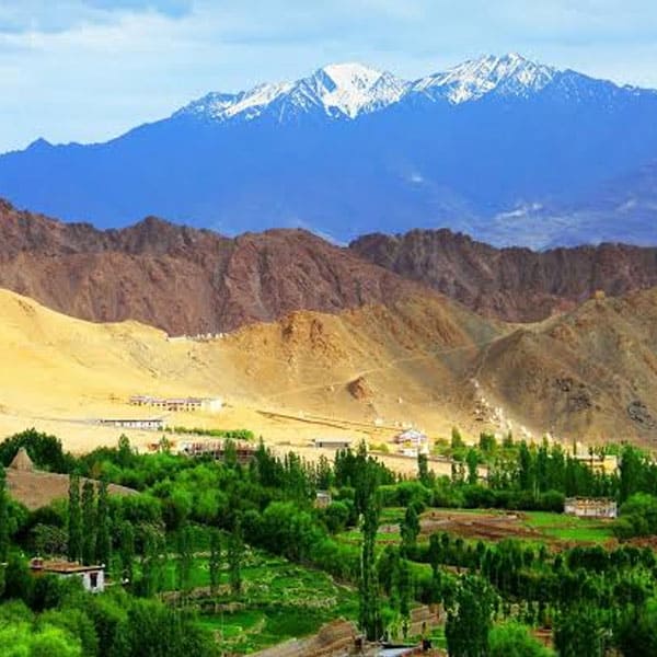 Ladakh Tour