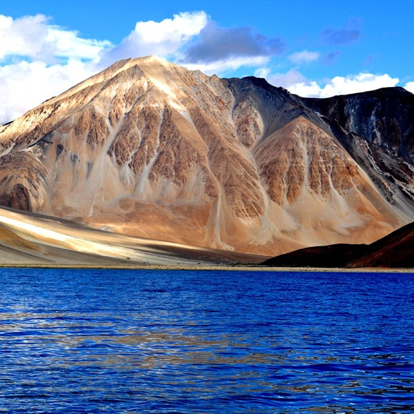 Leh Ladakh Kargil Pangong Tour