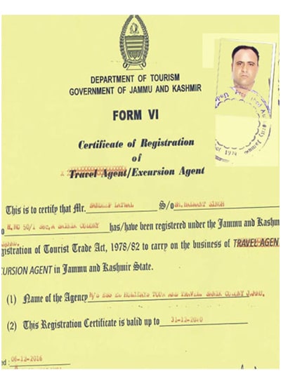 Registration Image